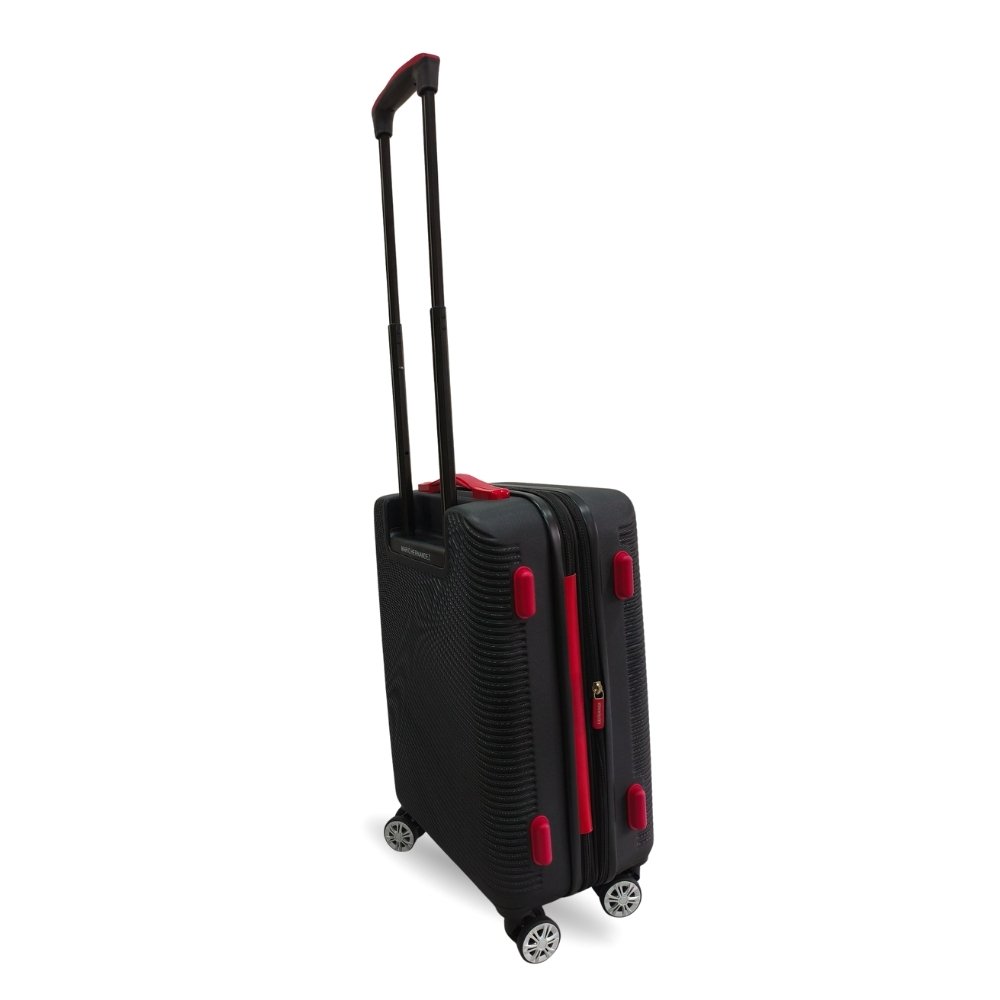 Maleta Mario Hernández by Kumho - Imagen 2