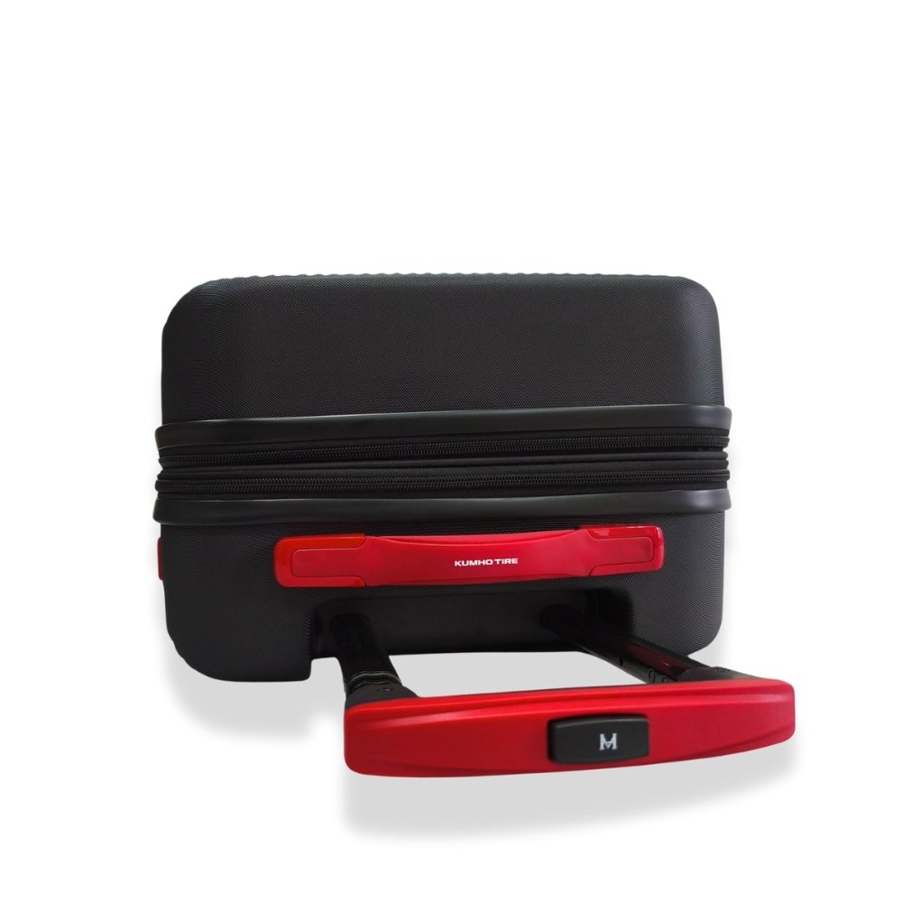 Maleta Mario Hernández by Kumho - Imagen 3