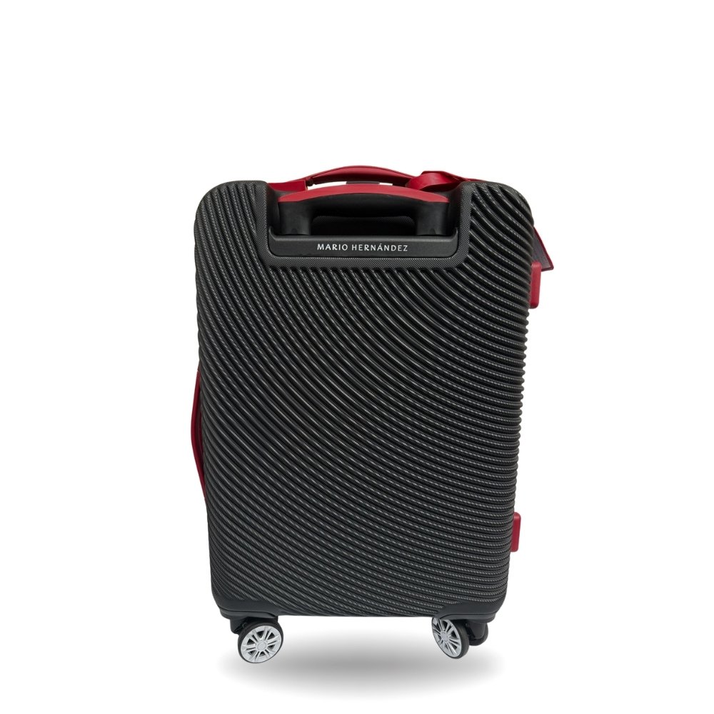 Maleta Mario Hernández by Kumho - Imagen 4